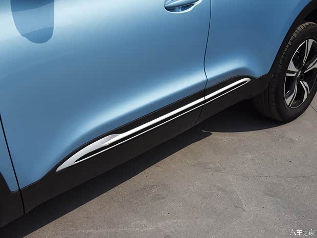 奇瑞汽車 瑞虎5x 2020款 1.5L CVT豪華版