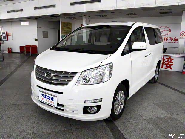 九龍汽車 艾菲新能源 2018款 EF5 標(biāo)準(zhǔn)型 九龍汽車 艾菲新能源 2018款 EF5 標(biāo)準(zhǔn)型