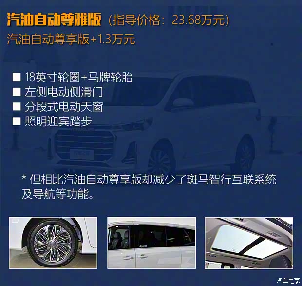 上汽大通 上汽大通MAXUS G20 2021款 PLUS 2.0T 汽油自动尊雅版 上汽大通 上汽大通MAXUS G20 2021款 PLUS 2.0T 汽油自动尊雅版