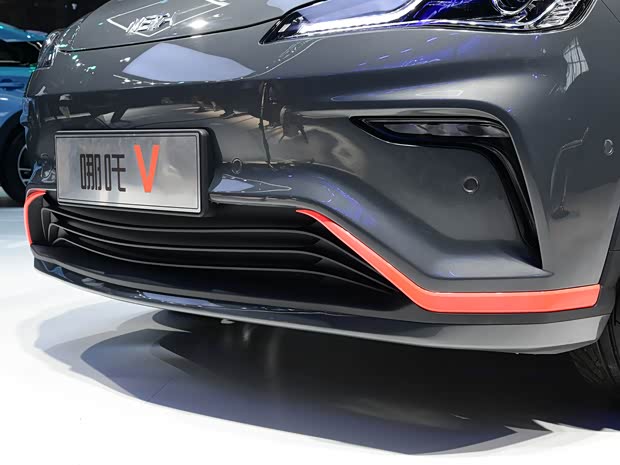 合眾汽車 哪吒V 2020款 基本型