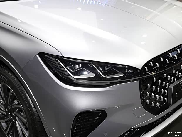 長安林肯 冒險(xiǎn)家 2023款 混動(dòng)基本型