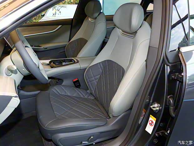 长安启源 长安启源A07 2023款 纯电 515 Air 长安启源 长安启源A07 2023款 纯电 515 Air