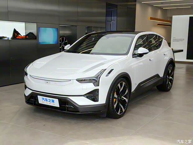 Polestar Polestar 3 2024款 雙電機(jī)高性能版