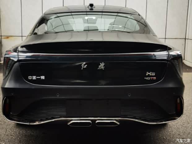 一汽红旗 红旗H6 2022款 基本型 一汽红旗 红旗H6 2022款 基本型