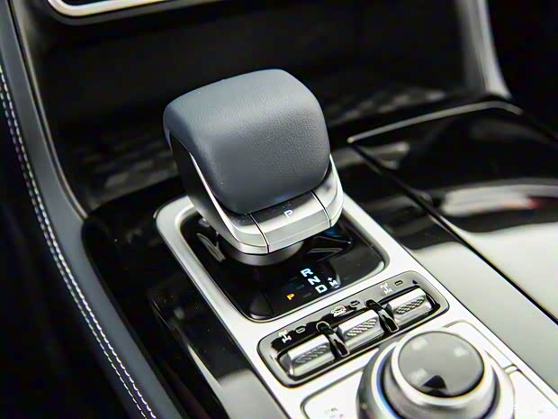 北京越野 北京BJ60 2022款 基本型