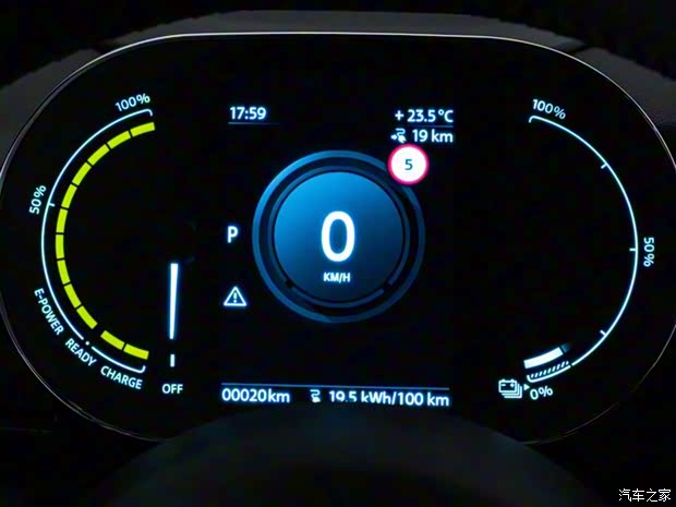 MINI MINI新能源 2019款 基本型 MINI MINI新能源 2019款 基本型