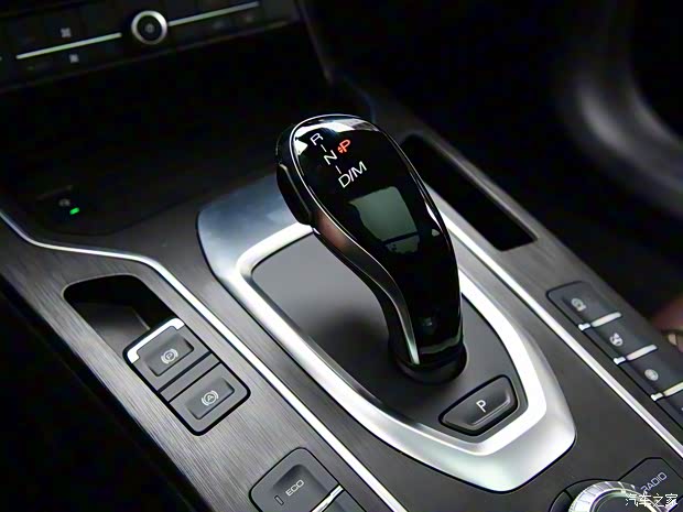 长城汽车 WEY VV6 2020款 2.0T 两驱Collie智行+