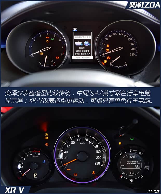 一汽丰田 奕泽IZOA 2020款 2.0L 奕享CARE