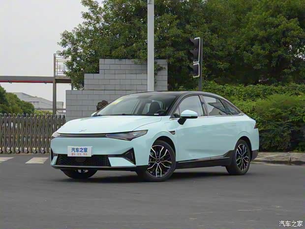 小鹏汽车 小鹏P5 2021款 460G+ 小鹏汽车 小鹏P5 2021款 460G+