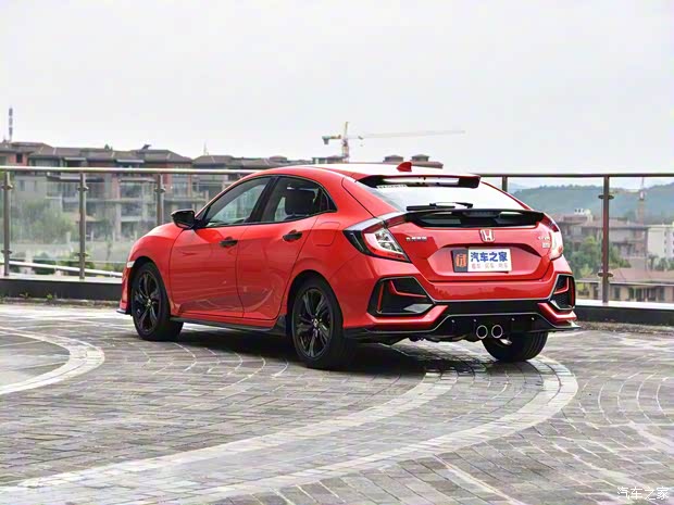 东风本田 思域 2021款 HATCHBACK 220TURBO CVT劲擎控 东风本田 思域 2021款 HATCHBACK 220TURBO CVT劲擎控