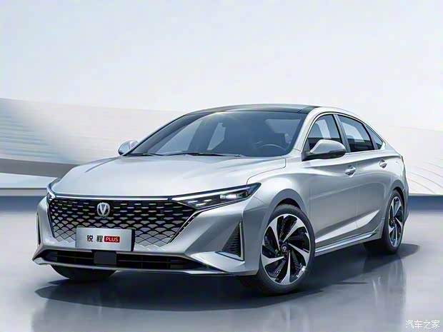 长安汽车 锐程CC 2022款 PLUS 1.5T 基本型 长安汽车 锐程CC 2022款 PLUS 1.5T 基本型