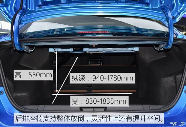 奇瑞新能源 艾瑞泽5e 2019款 基本型