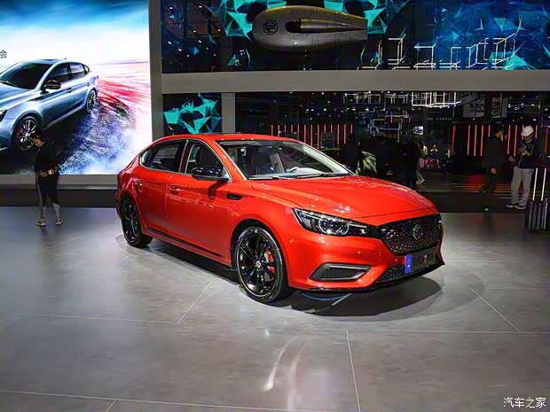 上汽集团 名爵6新能源 2019款 TROPHY版 上汽集团 名爵6新能源 2019款 TROPHY版