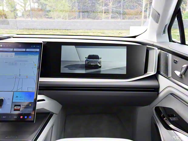 華人運(yùn)通 高合HiPhi Y 2023款 765km 旗艦版