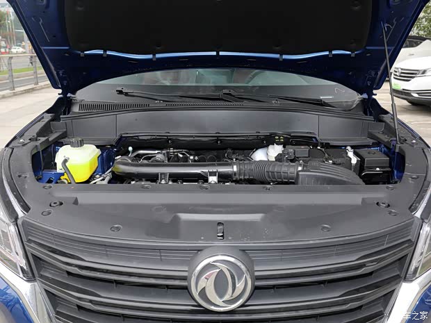 东风小康 风光500 2021款 1.5L 手动基本型