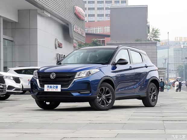 东风小康 风光500 2021款 1.5L 手动基本型