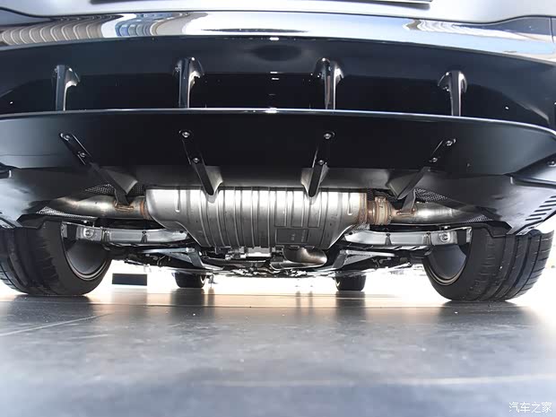 梅賽德斯-AMG 奔馳CLA AMG 2020款 AMG CLA 45 S 4MATIC+