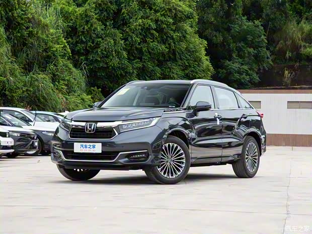 廣汽本田 冠道 2024款 370TURBO 四驅(qū)尊享版 廣汽本田 冠道 2024款 370TURBO 四驅(qū)尊享版