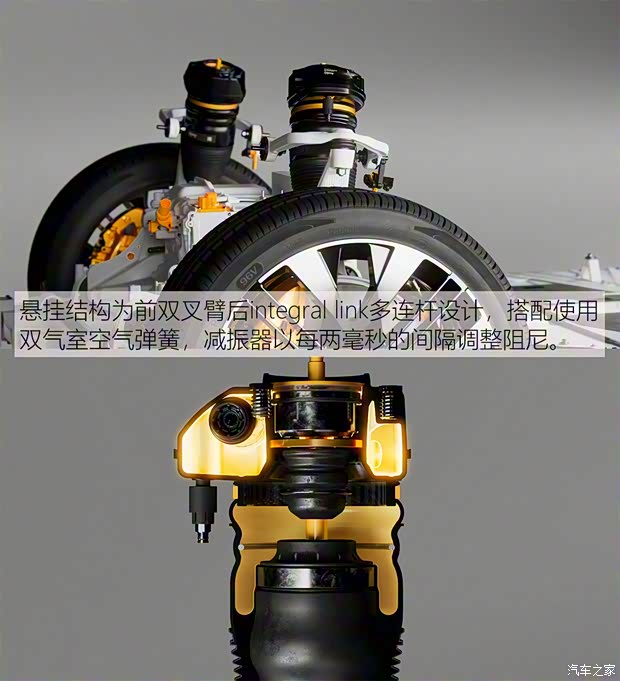 Polestar Polestar 3 2024款 雙電機高性能