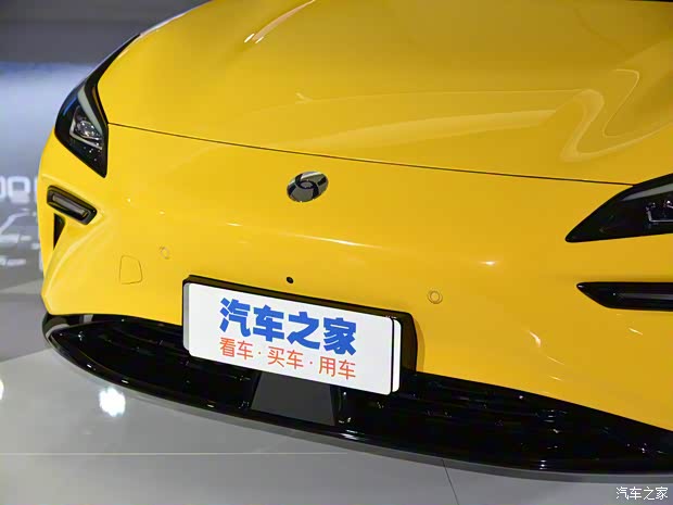 合創(chuàng)汽車 合創(chuàng)A06 2022款 基本型