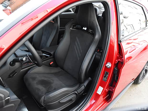 现代(进口) 伊兰特(海外) 2022款 N 现代(进口) 伊兰特(海外) 2022款 N