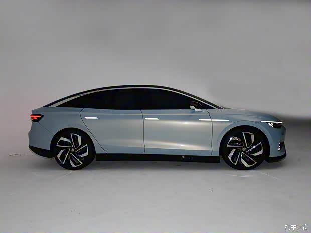 大眾(進(jìn)口) ID. AERO(海外) 2022款 Concept