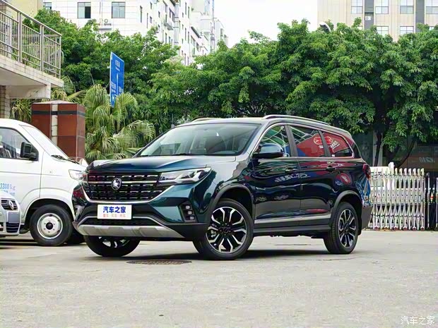 東風(fēng)風(fēng)行 風(fēng)行T5 2022款 盛世款 1.5T 自動(dòng)大客戶專享版七座 東風(fēng)風(fēng)行 風(fēng)行T5 2022款 盛世款 1.5T 自動(dòng)大客戶專享版七座