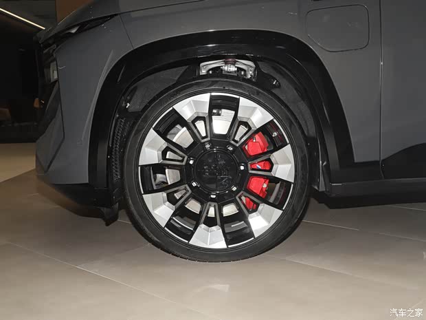 宝马M 宝马XM 2023款 基本型 宝马M 宝马XM 2023款 基本型