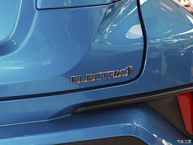 廣汽豐田 豐田C-HR EV 2020款 基本型