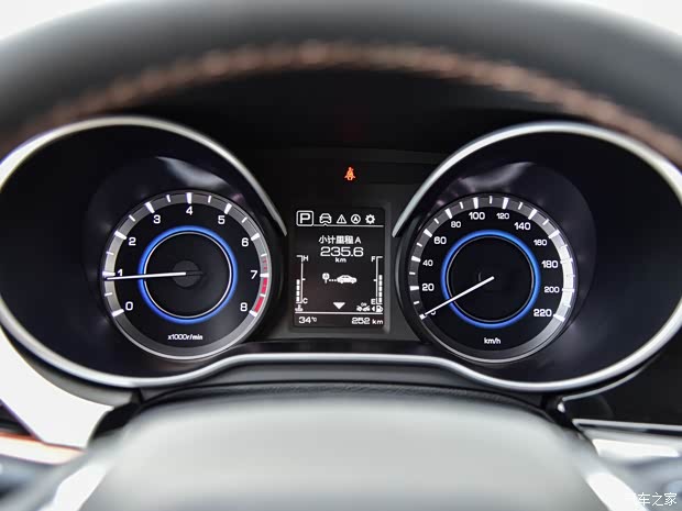 长安汽车 逸动 2018款 XT 1.6L GDI 自动风潮型