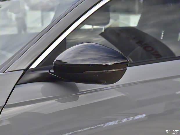 东风本田 英仕派新能源 2023款 基本型