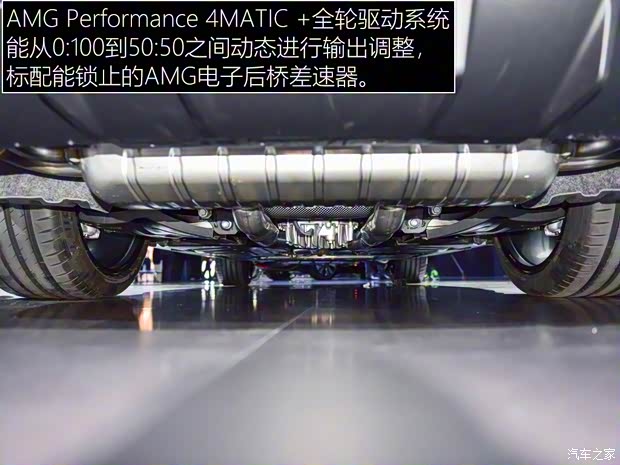 梅赛德斯-AMG 奔驰GLS AMG 2020款 AMG GLS 63 4MATIC+