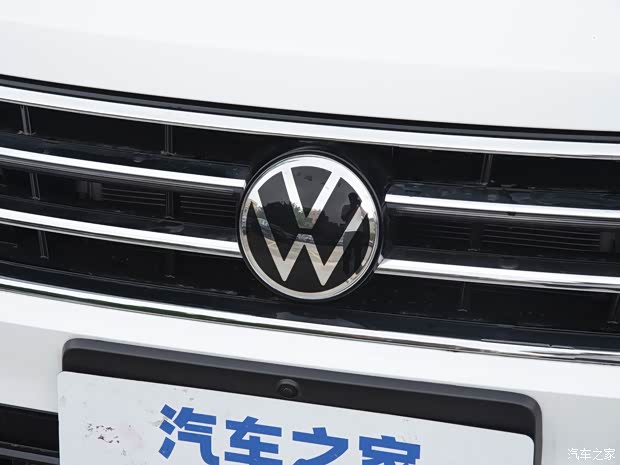 上汽大眾 途觀L 2023款 改款 330TSI 自動兩驅R-Line越享版