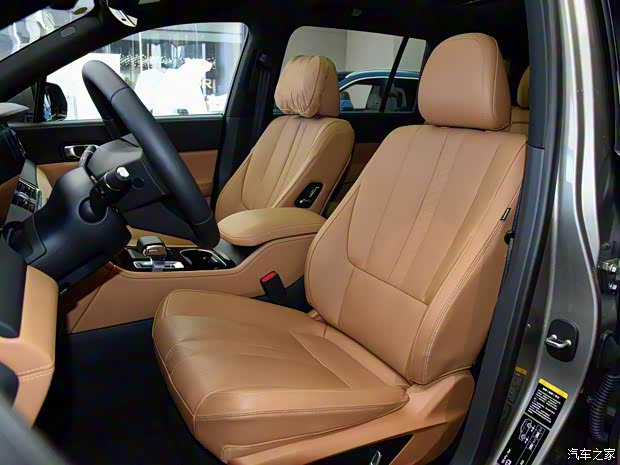 理想汽车 理想ONE 2020款 增程7座版 理想汽车 理想ONE 2020款 增程7座版