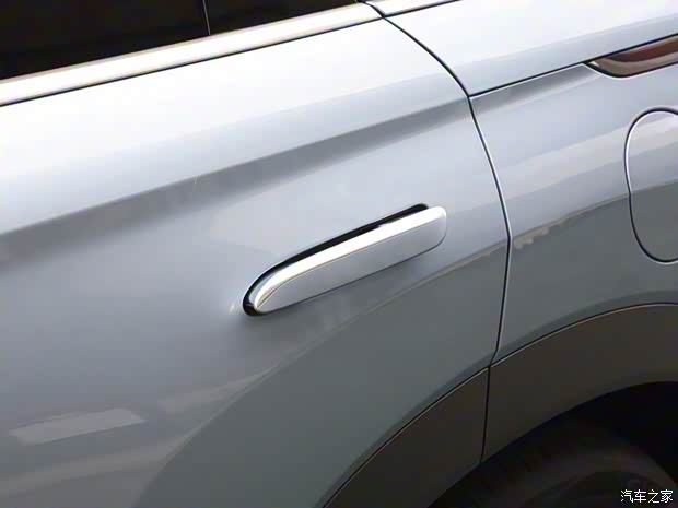 比亞迪 護衛(wèi)艦07 2023款 DM-i 高配版