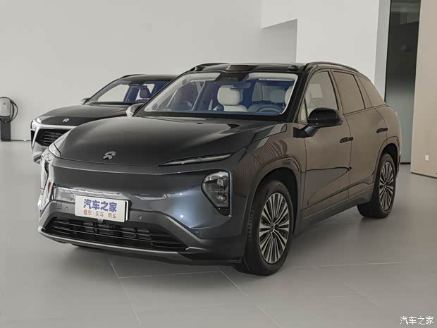 蔚来 蔚来ES7 2022款 100kWh 蔚来 蔚来ES7 2022款 100kWh