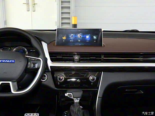 君馬汽車 君馬SEEK 5 2018款 1.5T 自動領(lǐng)航版 君馬汽車 君馬SEEK 5 2018款 1.5T 自動領(lǐng)航版