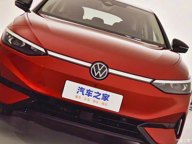 一汽-大众 大众ID.7 2023款 高配版 一汽-大众 大众ID.7 2023款 高配版