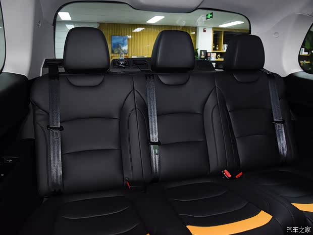 LEVC LEVC TX 2020款 插电混动基本型