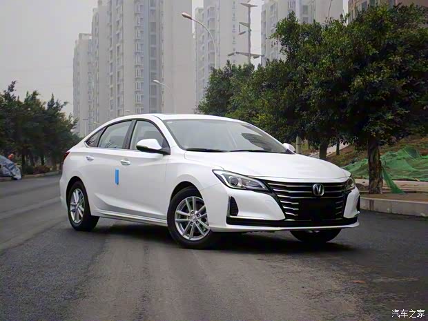 長安汽車 銳程CC 2020款 1.5T 手動(dòng)炫銳型 長安汽車 銳程CC 2020款 1.5T 手動(dòng)炫銳型