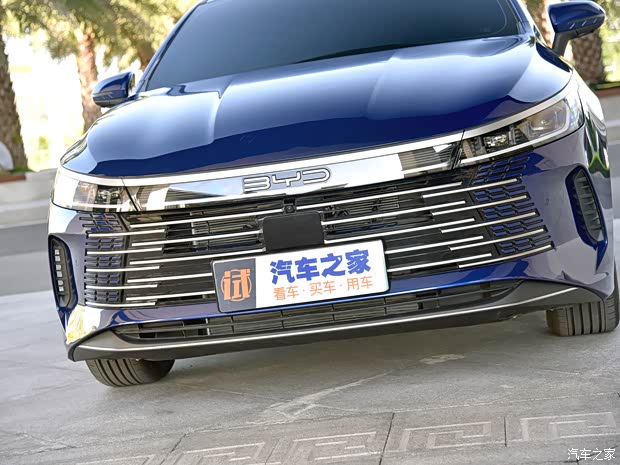 比亞迪 比亞迪F5 2021款 基本型