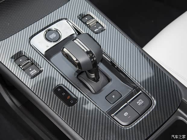 廣汽乘用車 影豹 2022款 HYBRID版