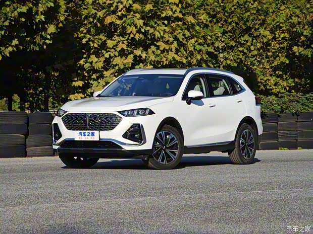 长城汽车 拿铁 2022款 1.5T DHT大杯 长城汽车 拿铁 2022款 1.5T DHT大杯