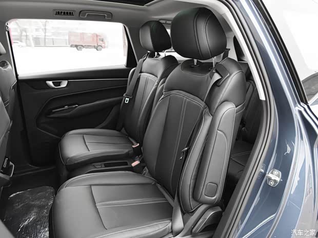 上汽通用五菱 五菱凯捷 2022款 280T 1.5T 自动旗舰型