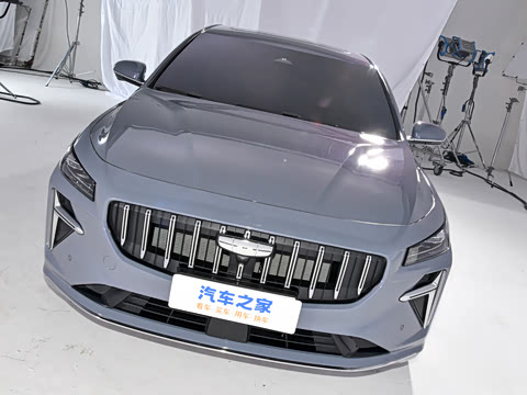 2024款 星瑞L双擎 1.5T 油电混动版