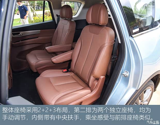 一汽海马 海马7X 2020款 1.6TGDI 自动高配版 一汽海马 海马7X 2020款 1.6TGDI 自动高配版