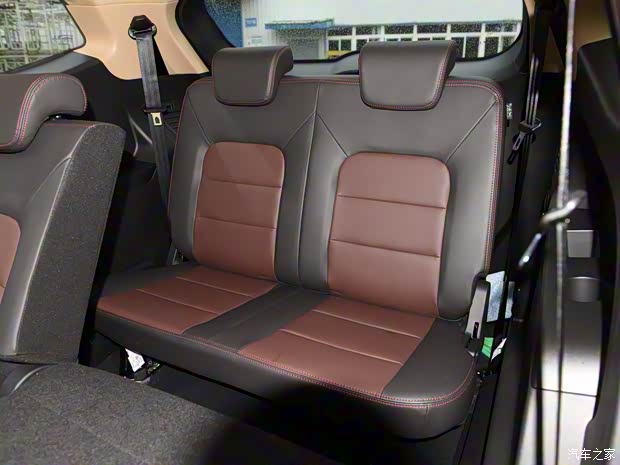 力帆汽车 迈威新能源 2018款 EV400 标准型