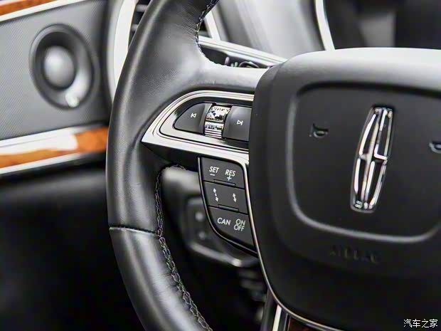 林肯 航海家 2019款 2.0T 四驱尊雅型