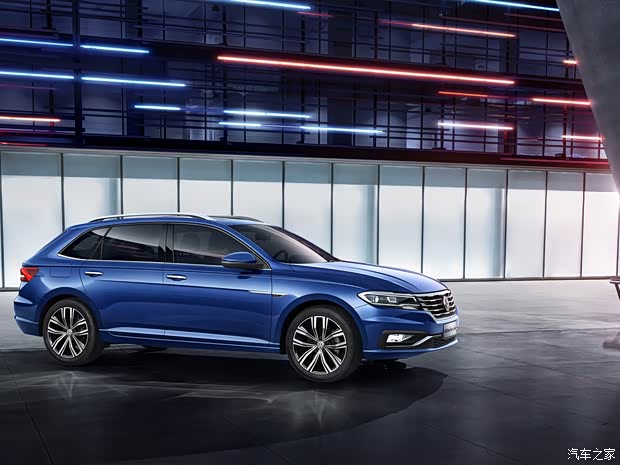 上汽大众 朗逸 2018款 两厢 基本型 上汽大众 朗逸 2018款 两厢 基本型