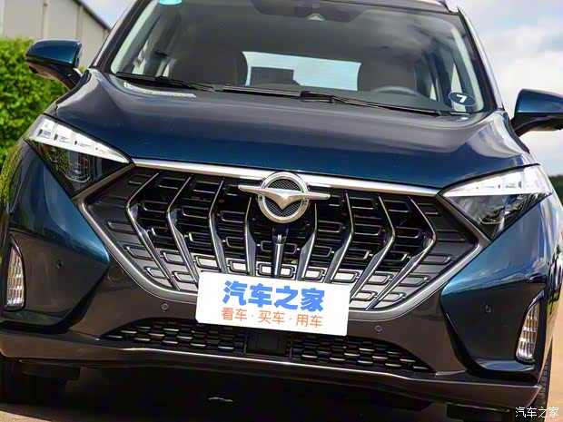 一汽海马 海马7X 2020款 1.6TGDI 自动高配版 一汽海马 海马7X 2020款 1.6TGDI 自动高配版